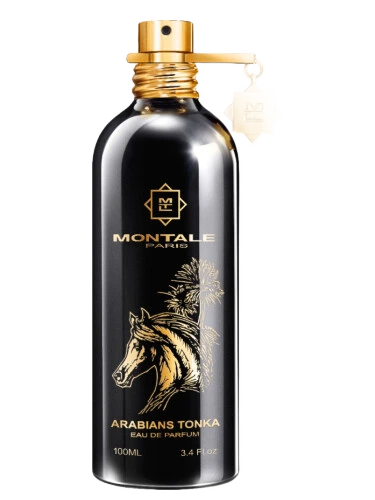 Perfume original que inspira ARABIANS TONKA